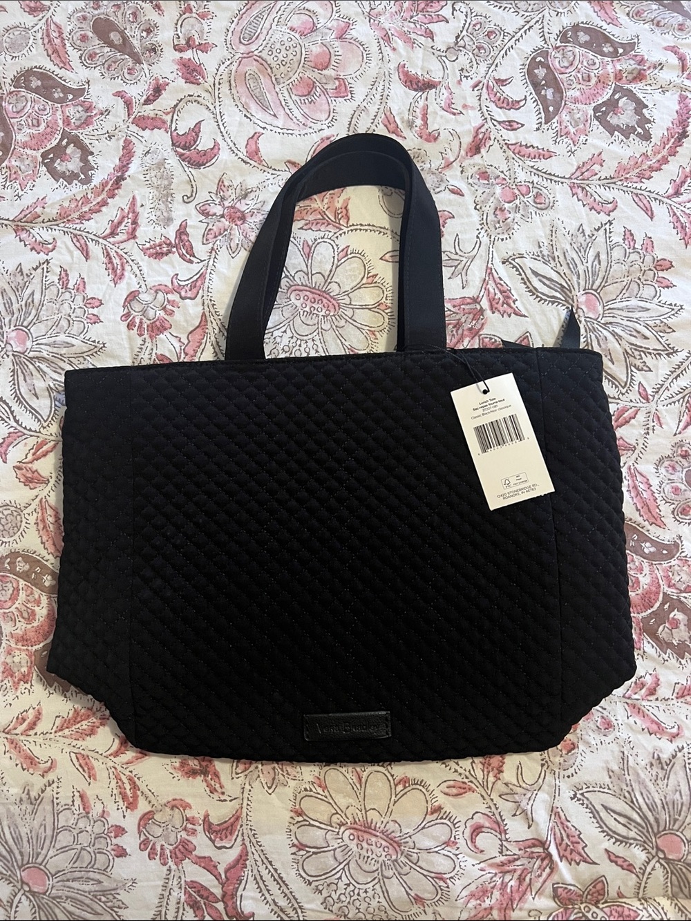 Vera Bradley Lunch Tote